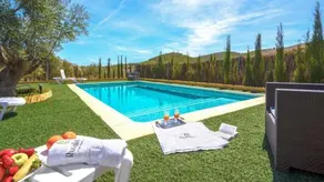 Casa Los Bartolos VÃ©lez Rubio by Ruralidays - Image 2