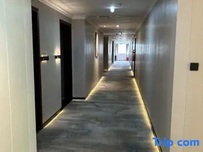 Aohua Hotel - Image 3