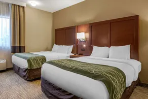 Comfort Inn Warren Warren - Image 3