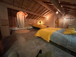 Gîte au coeur d'une propriété équestre - Image 2
