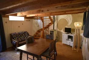 Gîte Oreillard et Karrdi - Image 2