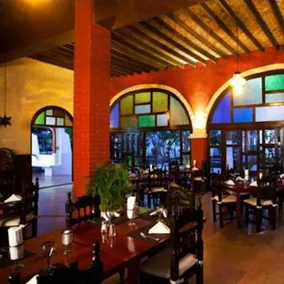 Hotel Mar de Cortez - Image 2