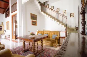 Alla Villa Liberty Bed & Breakfast - Image 3