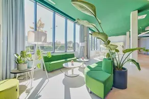 Estudios y Habitaciones Modernas en PAMPLONA, SK - Image 4