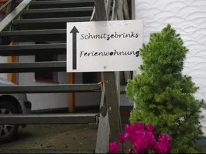 Schmitzebrinks Ferienwohnung - Image 4