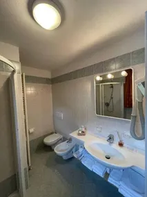 Hotel Garni Rin da Rin - Image 2