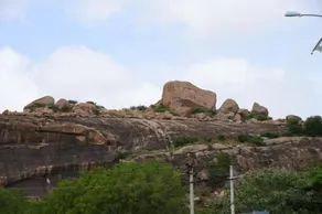 HOTEL SHILPA GRAND KOPPAL - Image 5