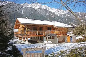 Chalet Les Brimbelles - Image 4