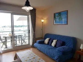 Apartment Appartement dans résidence avec piscine proche port - Image 4