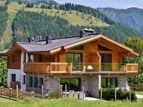 CHALET SCHNEEFLOCKE LEOGANG - Image 5