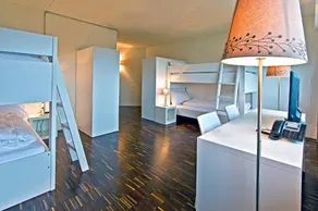 Hotel Tissot Velodrome - Image 4