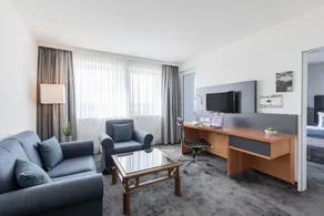 Select Hotel Rüsselsheim - Image 4