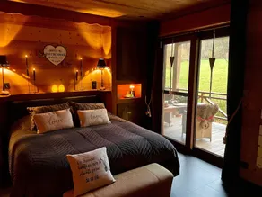 Chalet in Arville With Swimming Pool - Image 4