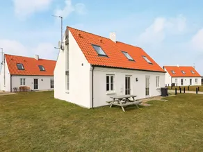 8 Person Holiday Home in Lokken-by Traum - Image 3