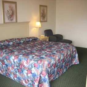 Executive Inn Marianna - Image 5