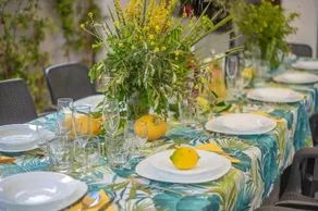 ARENDA Pino Alto Villa Lemon - Image 3