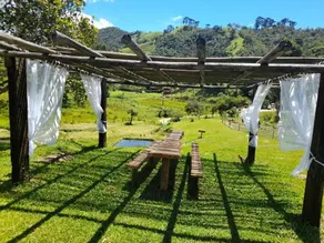 Hotel Fazenda Pedra Grande - Image 5