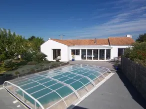 House Maison Type 4 Avec Piscine - Image 5