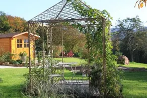 Lejlighed i Brennhaus - Lejlighed omkring 70sqm for max. 4 personer - Image 2