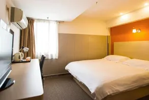 Guangzhou Motel 168 - Baiyun Airport - Image 5