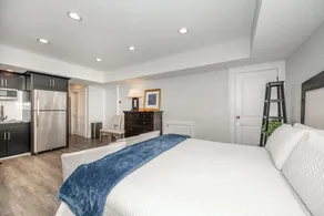 Mt. Adams Nest Studio for 2 - Image 2