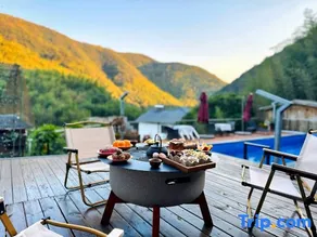 Xuxia Hot Spring Resort Meisu (Moganshan International Tourism Resort) - Image 3