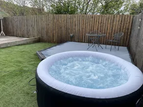 Remarkable 3-bed House in Wirral - Image 3