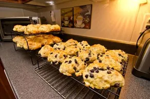 Antigonish Evergreen Inn - Image 3