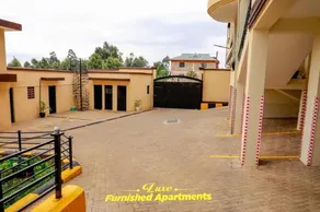 Luxe Furnished Apartments - Image 5