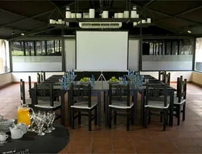 Howard Johnson Hotel Finca Maria Cristina - Image 5