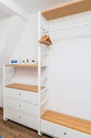 Ferienwohnung Alte Baumwollspinnerei - Image 5