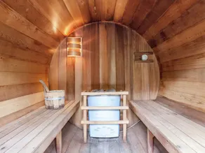 Holiday Home in Saint-Hubert with Sauna - Image 4