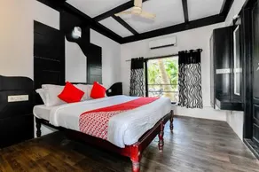 OYO 24434 Indraprastham Cleopatra 2 Bhk Deluxe Houseboay - Image 2