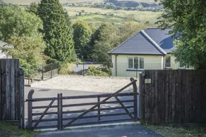Taf Fechan 3 Bedroom House Pontsticill - Image 3
