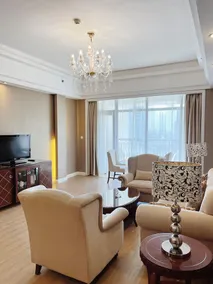 Maritim Hotel Shenyang - Image 3