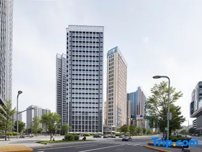 Utang Youtang Design Hotel (Taikoo Li Jiuyan Bridge Subway Station) - Image 5