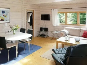 4 person holiday home in TYRINGE - Image 4