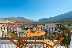 Symi Sunshine Apartment - Image 2