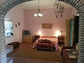 San Todaro Countryhouse Swimming Pool - Image 2