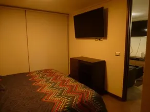Departamento Plaza Mexico - Image 4