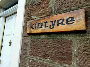 Pretty Ground Cottage in Comrie - Image 4