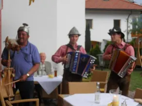 Hotel Rosenheim - Image 4