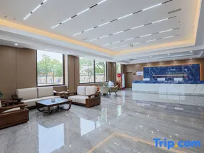 YunJu Hotel (Datong Yungang Road Yungang Branch) - Image 4