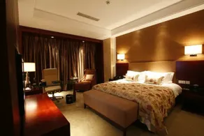 Mingdu Hotel - Image 1