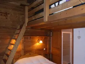 Apartment Contemporain avec grande terrasse - Image 2