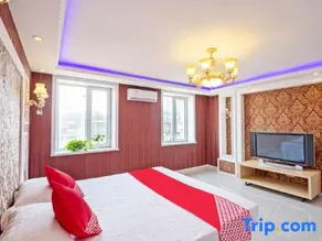 Jiutian Express Hotel - Image 3