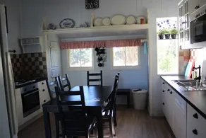 Rosebank Homestead and Farmstay - Image 4