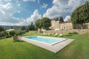 Villa Torre Degli Elci - Image 2
