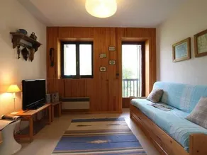Apartment Appartement dans maison de village aux claux - Image 5