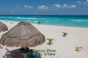 Cancun Plaza Sea View - Image 5